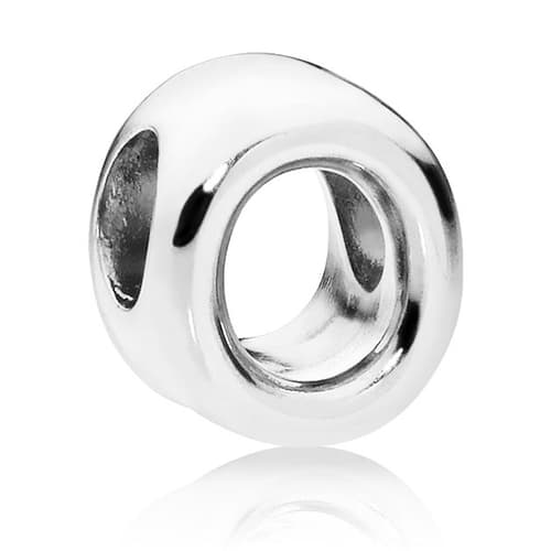 PANDORA Letter O Charm 797469