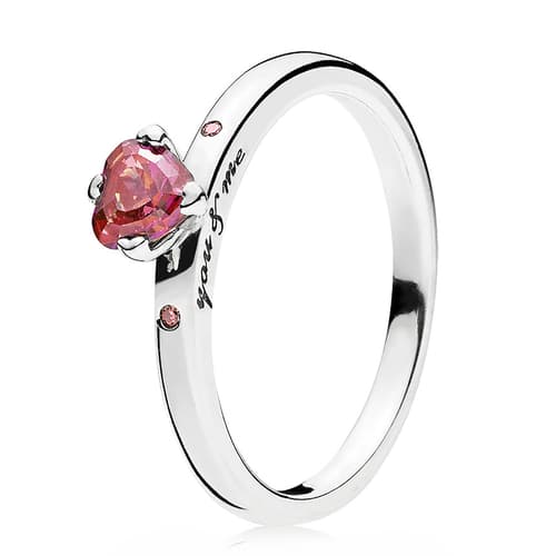 PANDORA You &amp; Me Ring