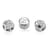 PANDORA Family Roots Charm 797590