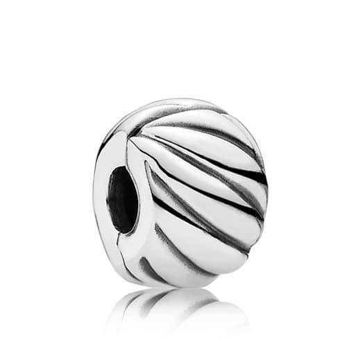 PANDORA Feathered Bracelet Clip