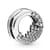 Pandora Reflexions™ Sparkling Icicles Clip Charm 798475C01