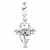 Pandora You Are Magic Dragon Dangle Charm 798337C00
