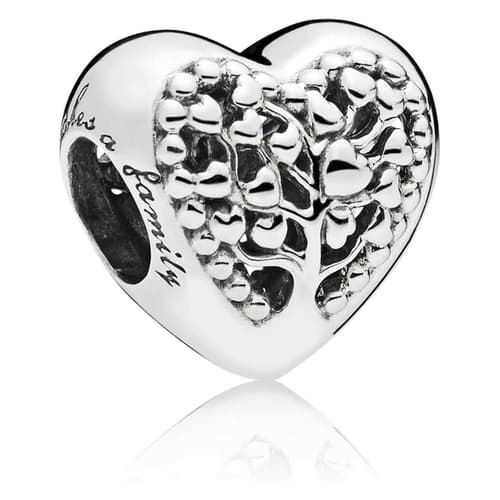 PANDORA Flourishing Hearts Charm
797058