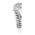 PANDORA Lively Wish Ring 197681
