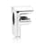 PANDORA Letter F Charm 797460