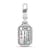 Pandora Love Coupon Dangle Charm 798703C01