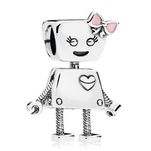PANDORA Bella Bot Charm