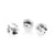 PANDORA Letter G Charm 797461