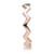 PANDORA Rose™ Timeless Zigzag Ring 187752