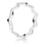 PANDORA Timeless Zigzag Ring 197752