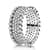 PANDORA Lavish Sparkle Ring