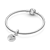 Pandora Spinning Forever &amp; Always Soulmate Dangle Charm