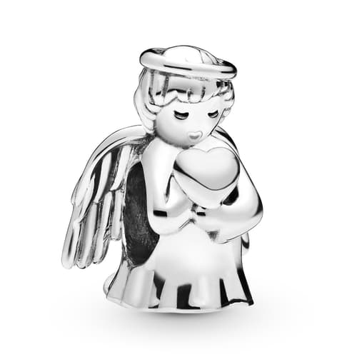 Pandora Angel of Love Charm 798413C00