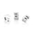 PANDORA Letter E Charm 797459