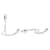  PANDORA Reflexions™ Floating Chains 797601