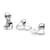 PANDORA Mother &amp; Son Love Dangle Charm 797777EN16