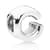 PADNORA Letter C Charm 797457