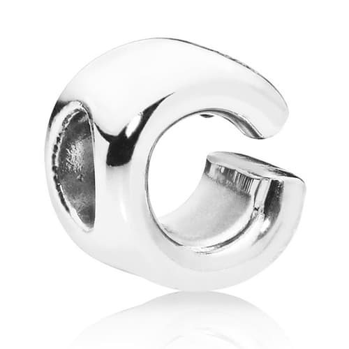 PADNORA Letter C Charm 797457
