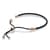 Pandora Rose™ Sliding Leather Bracelet 588059CBK