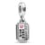 Pandora Love Coupon Dangle Charm 798703C01