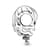 Pandora Harry Potter Collection, Hermione Granger Charm 798625C01