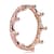PANDORA Rose™ Pink Enchanted Crown Ring