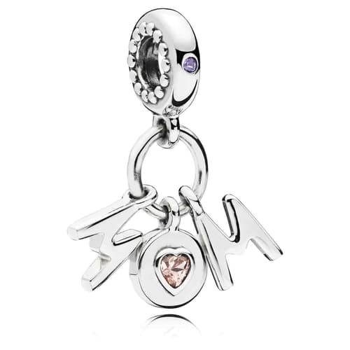 PANDORA Perfect Mom Dangle Charm
797059NSP