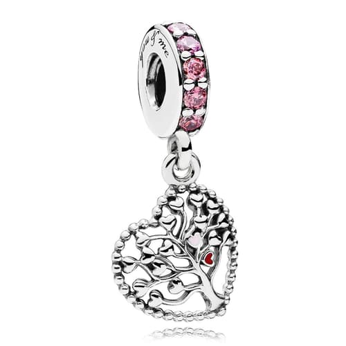 PANDORA Tree of Love Dangle Charm