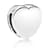 PANDORA Reflexions™ Heart 797620