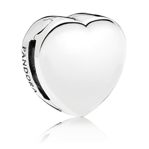 PANDORA Reflexions™ Heart 797620