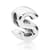 PANDORA Letter S Charm 797473