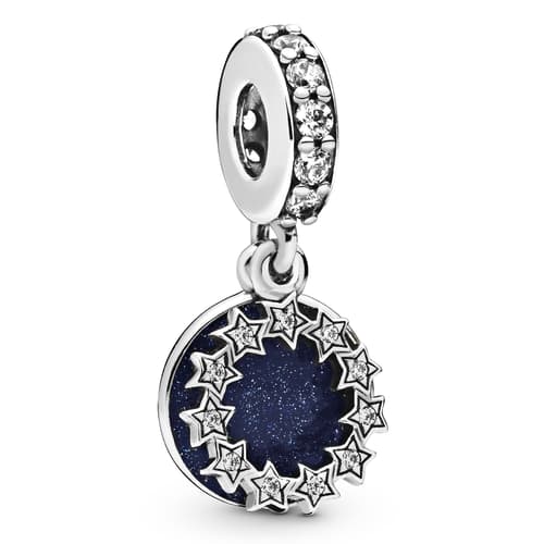 Pandora Inspirational Stars Dangle Charm 798433C01