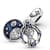Disney x Pandora Star Wars Princess Leia Dangle