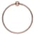 PANDORA Rose™ Bangle Charm Bracelet
