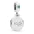 Pandora Disney Simba, Timon &amp; Pumbaa Dangle Charm 798043NRG