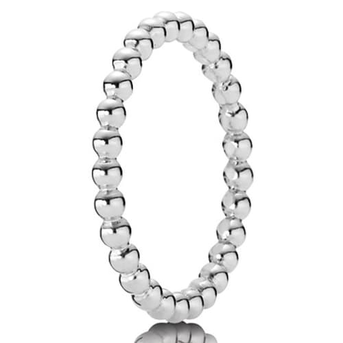 PANDORA Eternal Clouds Ring