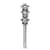 Pandora Celestial Stars Ring 198492C01