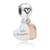 PANDORA Rose™ Mother &amp; Daughter Dangle Charms 787783EN16