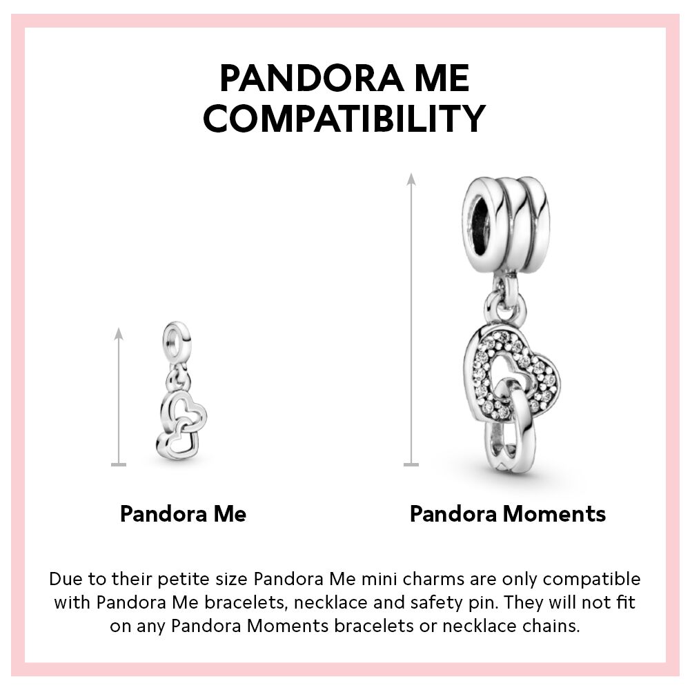 Pandora deals me pin