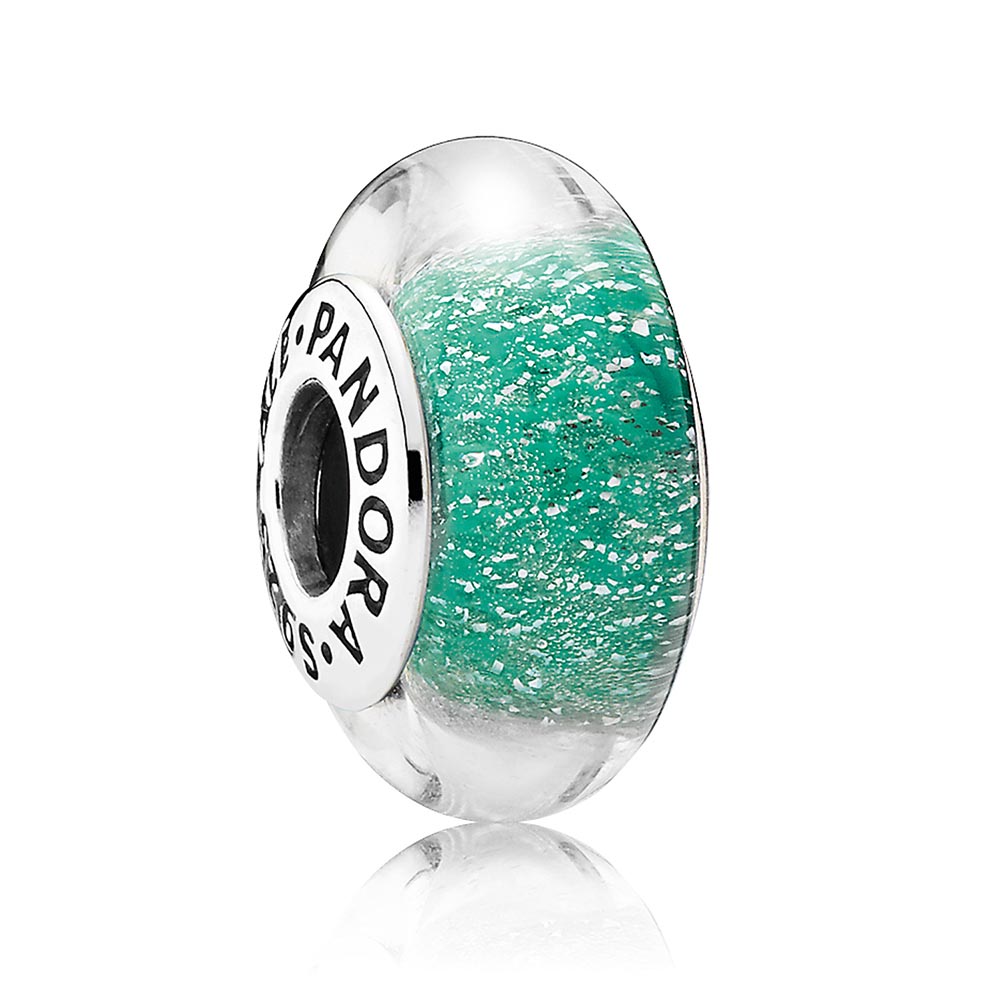 pandora disney murano glass