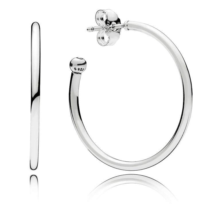 pandora hoops