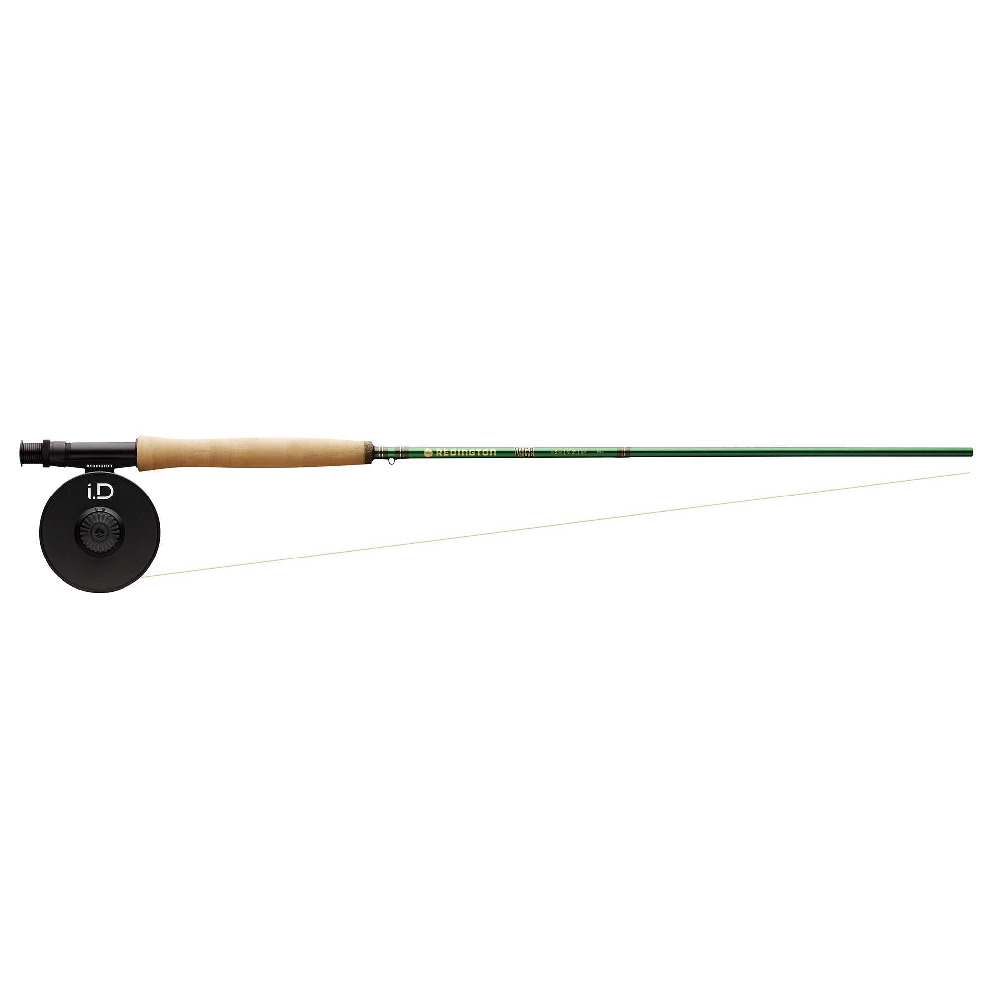 redington vice combo