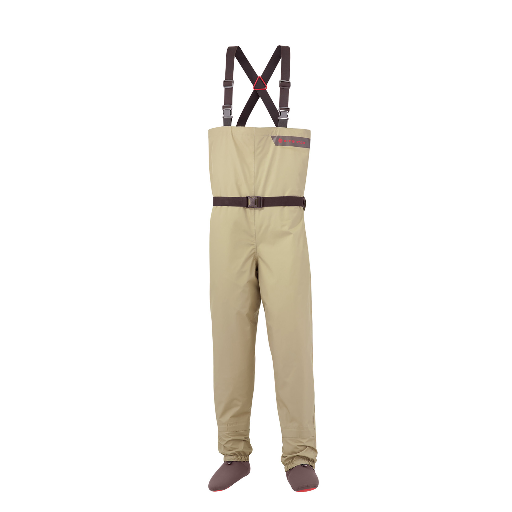 redington fishing waders