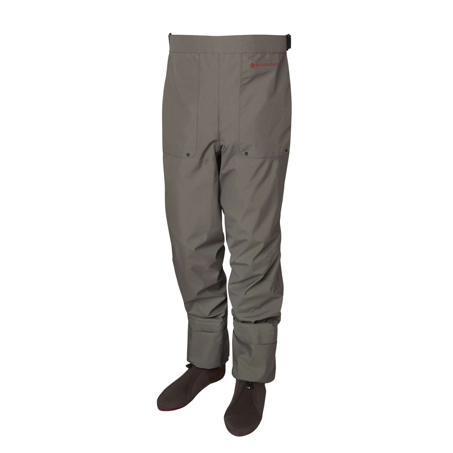redington fishing waders