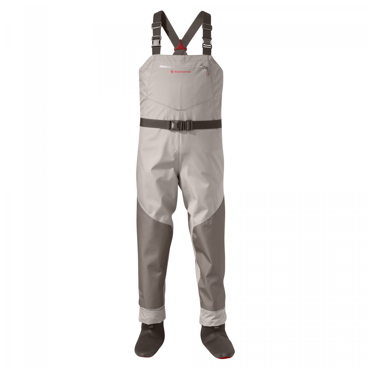 redington fishing waders