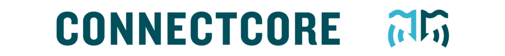 connectcore logo