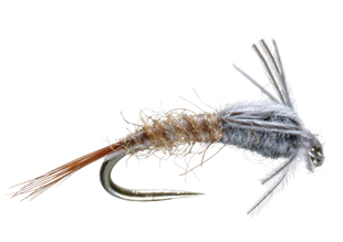 fly fishing lures