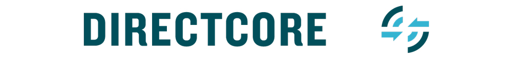DirectCore logo