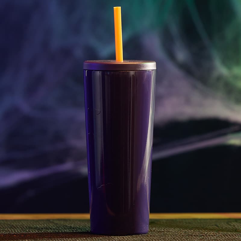 100 That Witch 22 Oz. Tumbler with Straw - Cracker Barrel