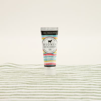 Dionis Sea Treasures 1oz Hand Cream